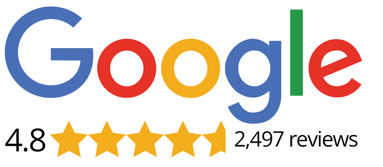 Google rating