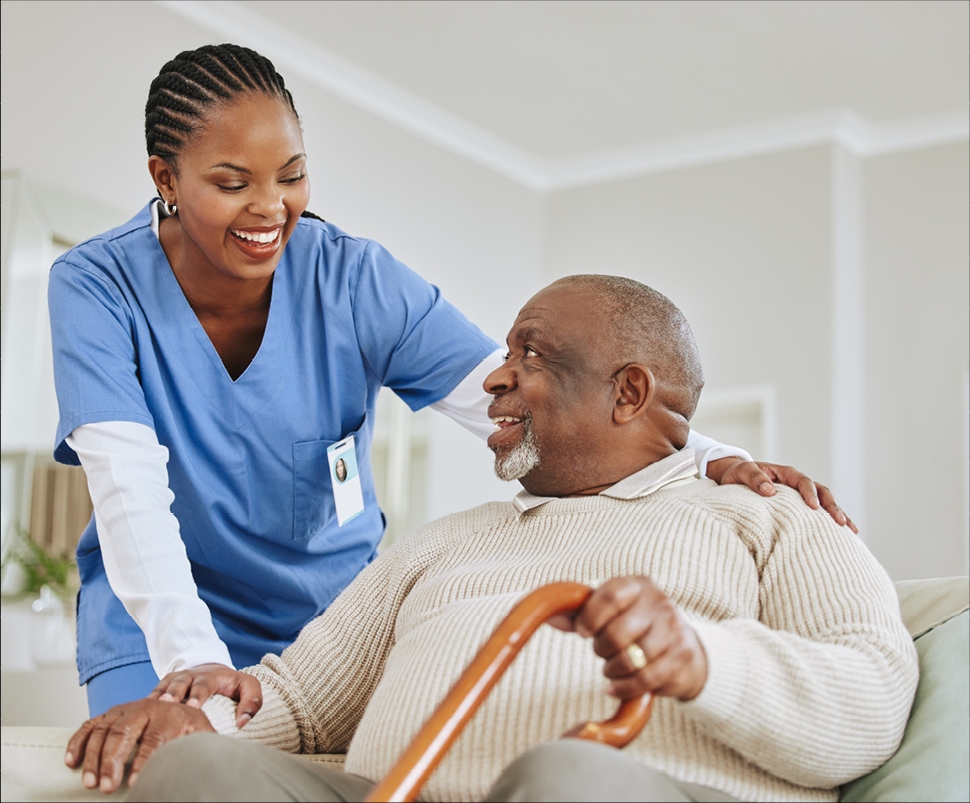 Healthcare and Wellness