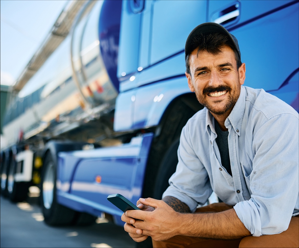 Transportation and Logistics