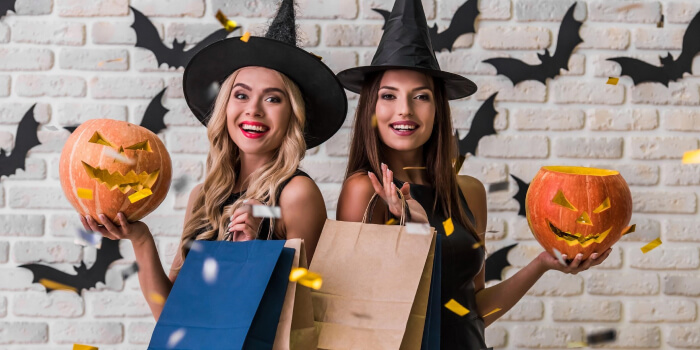 10 Tips to Incredible Halloween Sales | Reliant Funding