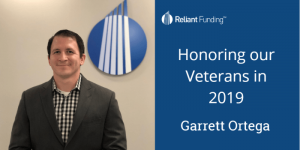 Reliant Funding Veterans