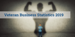 veteran business statistics