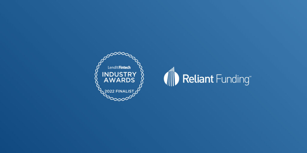 Lendit and Reliant Funding